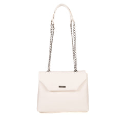 Ženske torbe - T23713-WHT