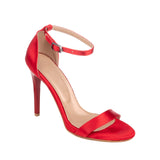Ženske sandale - TS070506-RED