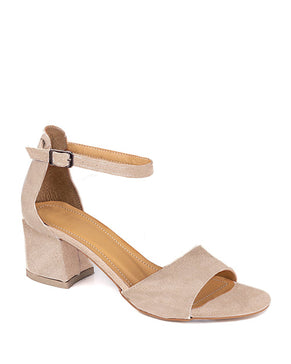 Ženske sandale - TS070537-BEI