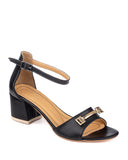 Ženske sandale - TS070540-BLK