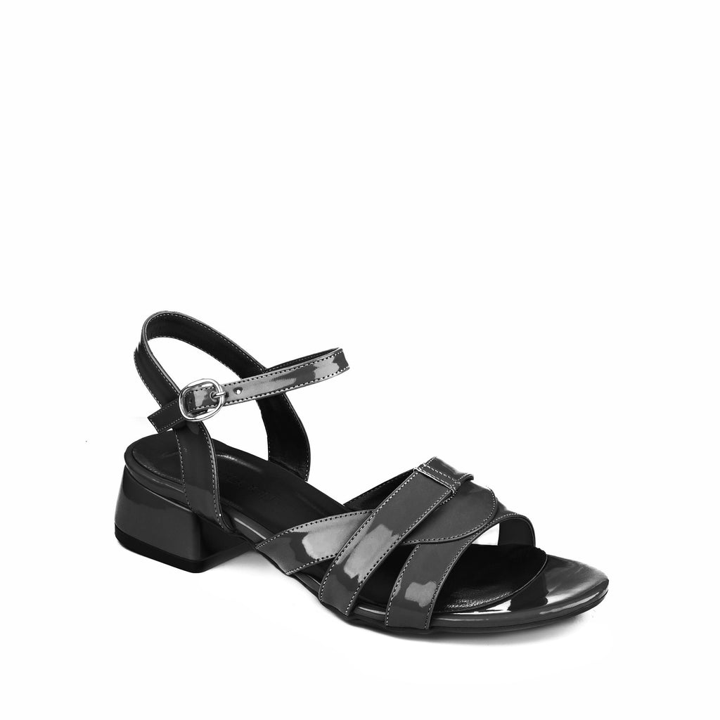 Ženske sandale - TS070543-BLK