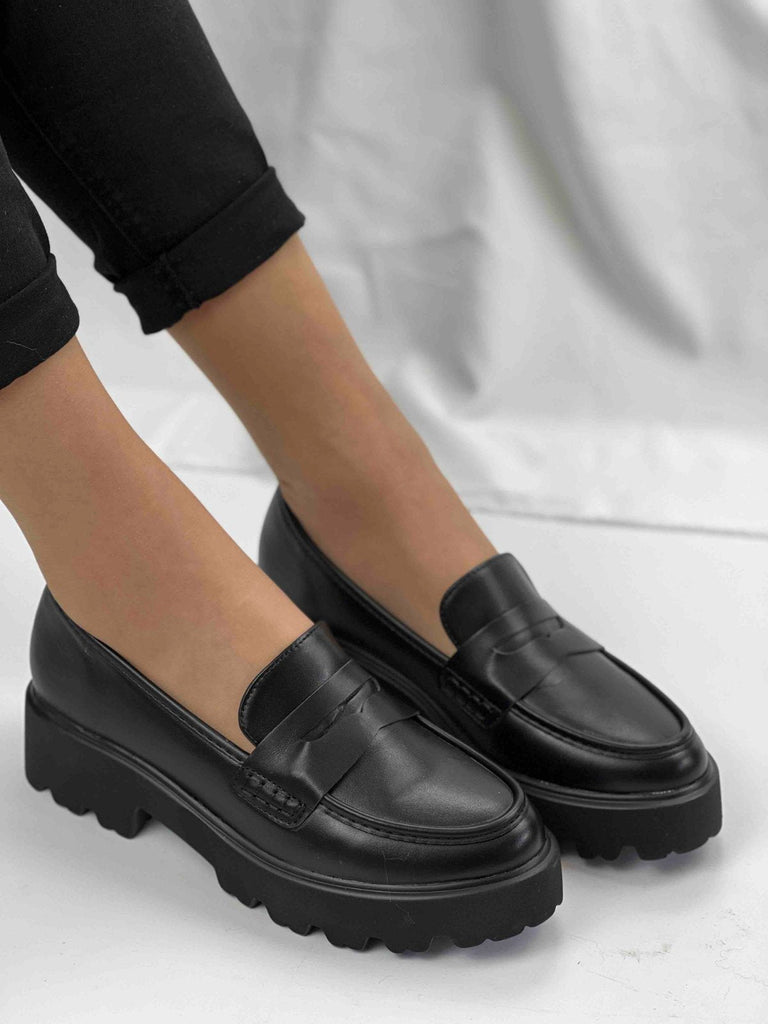 Ženske cipele - YDF-1-BLK
